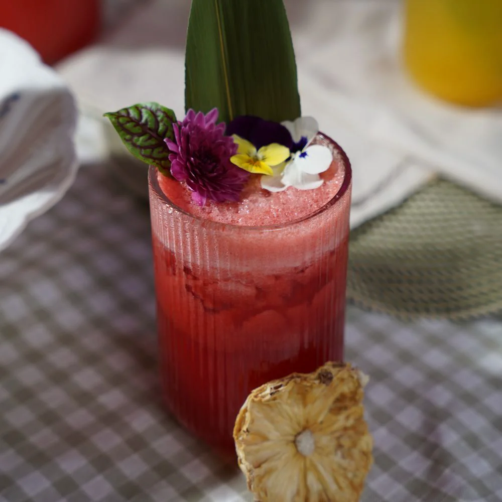 QULUPNAYLI LIMONAD