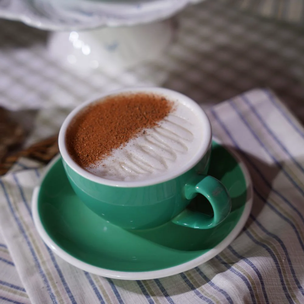 CHOY LATTE