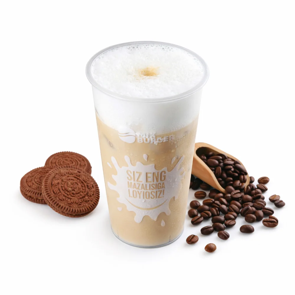 Ice Latte