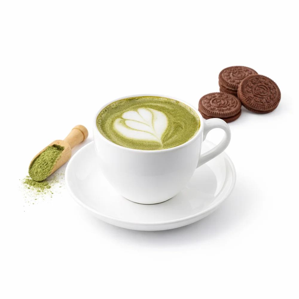 Matcha klassik