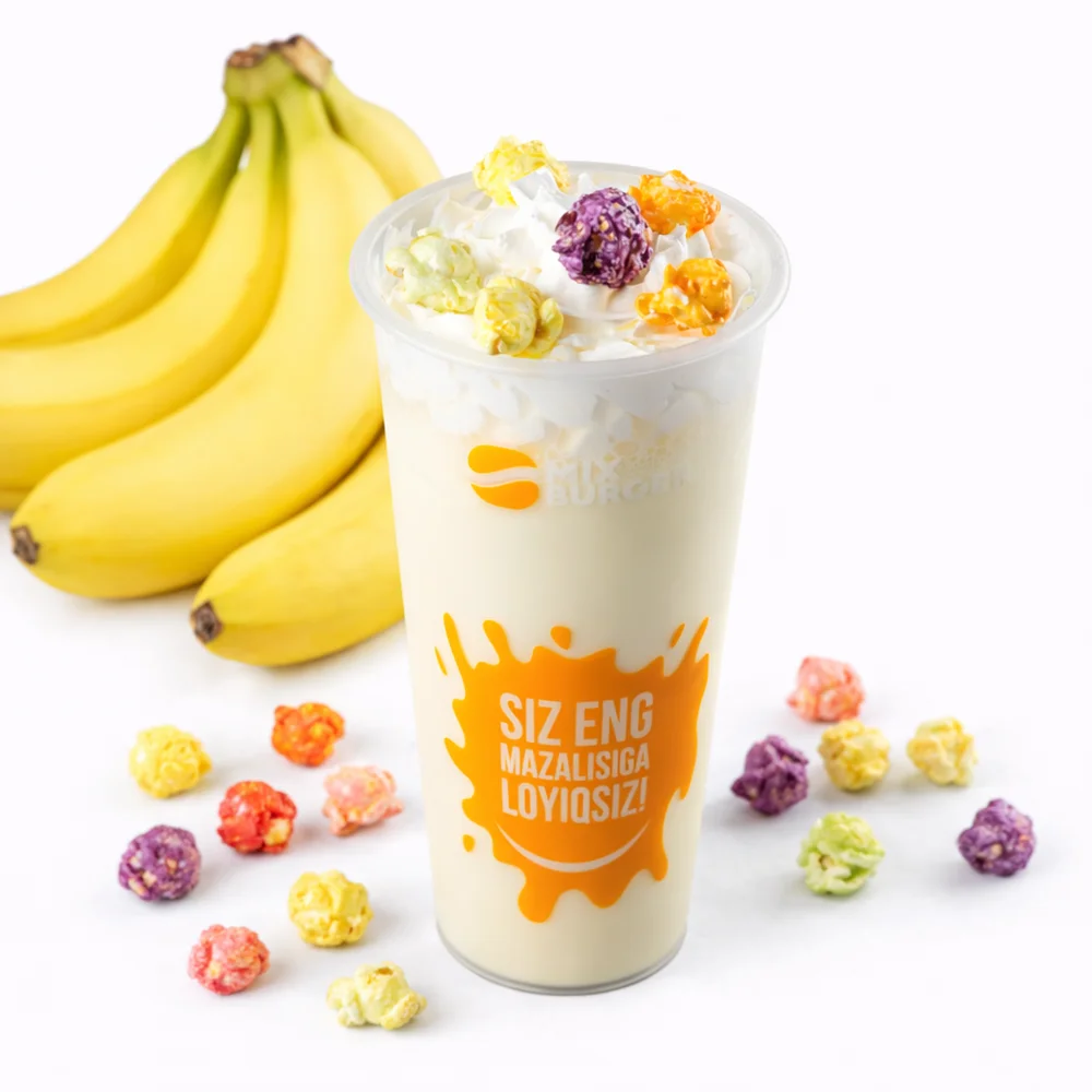 Bananli sheyk