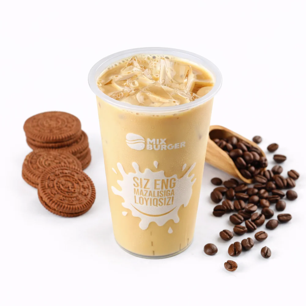 Frappuccino