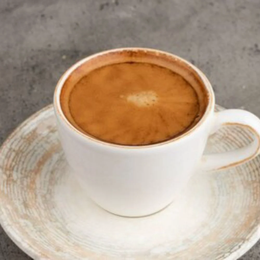 Espresso Lungo