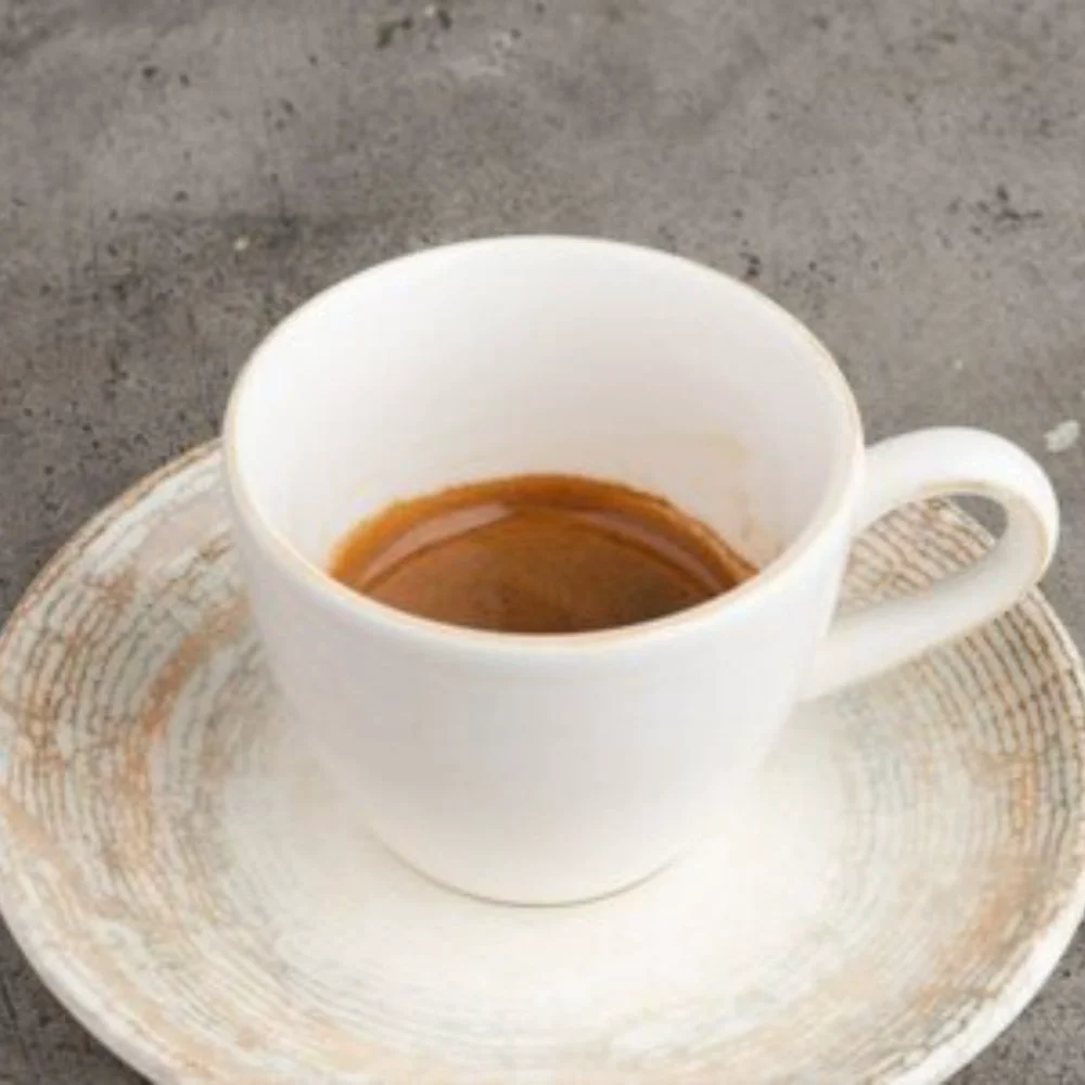 Ristretto