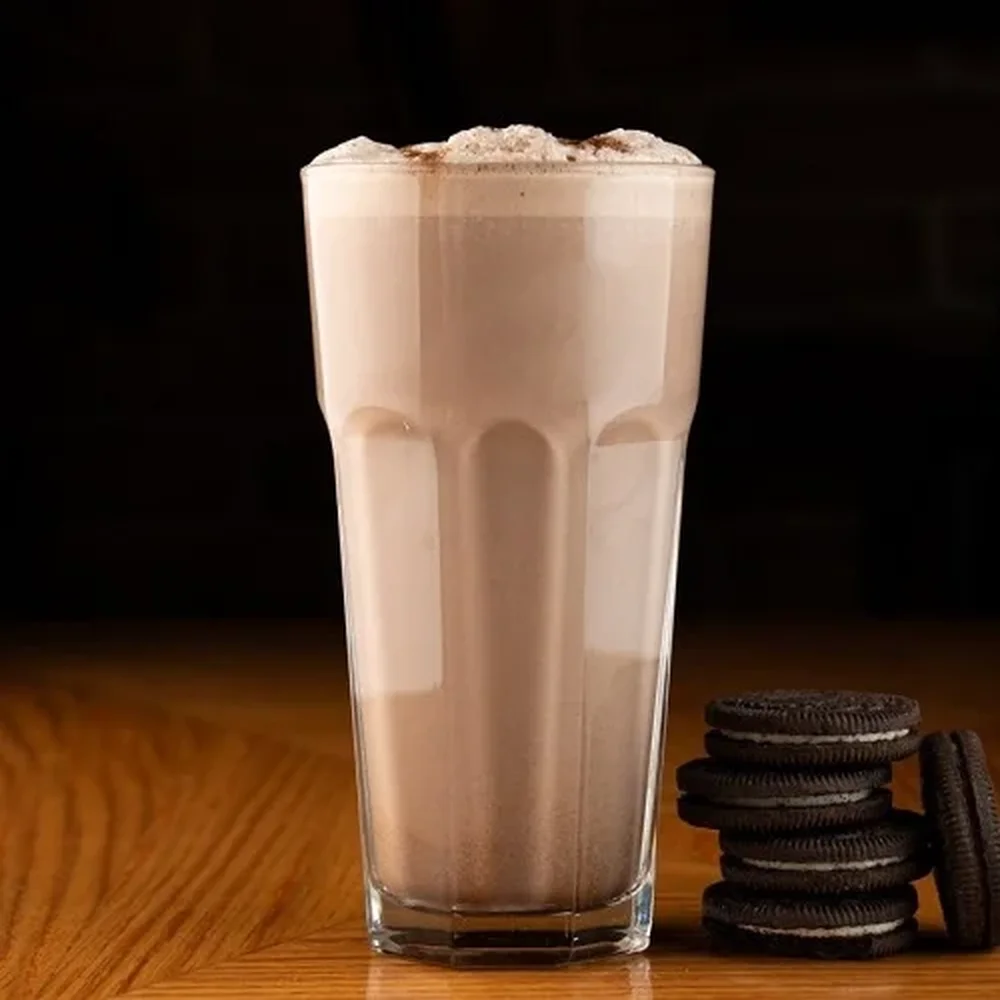 Frappuccino Oreo