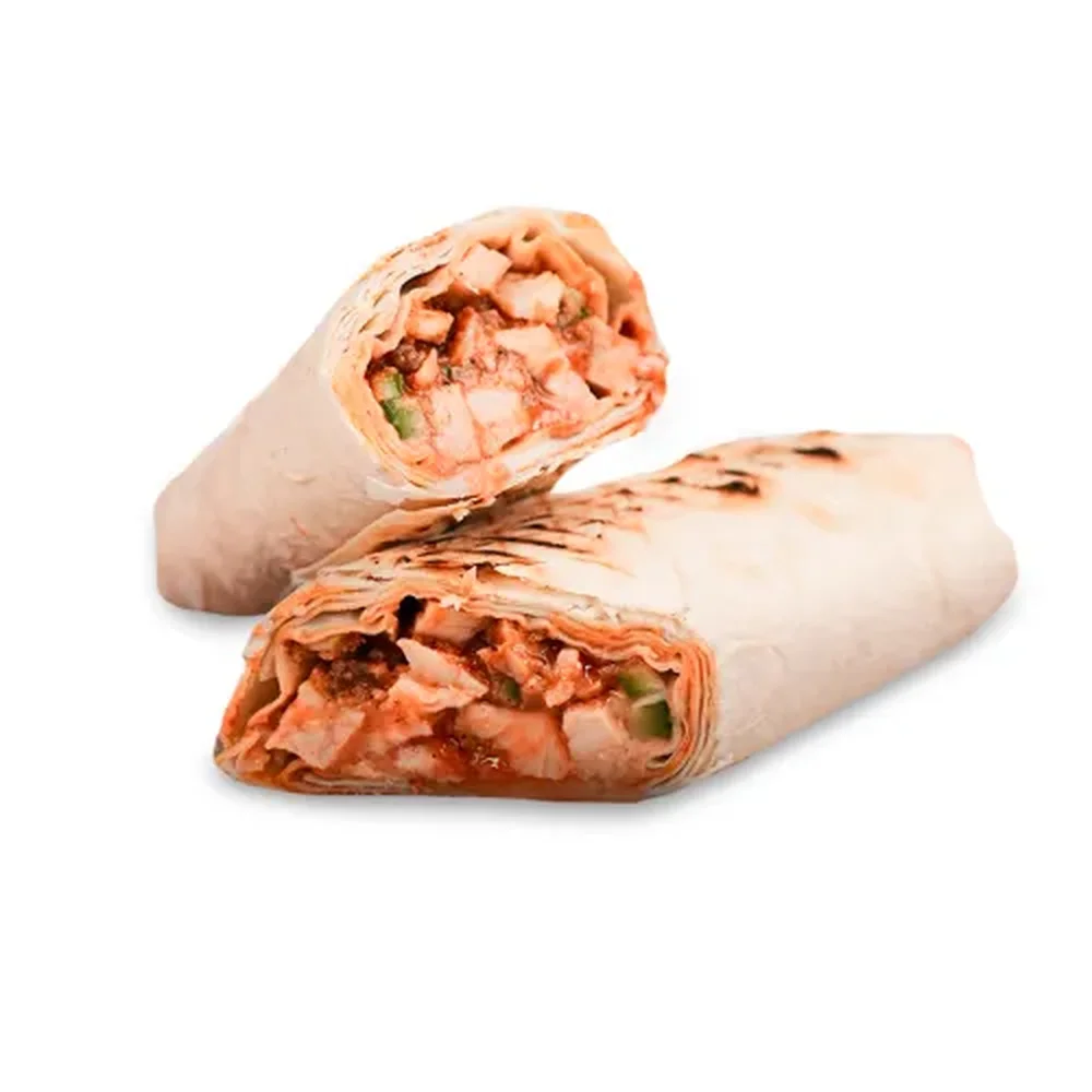 Tovuqli Lavash Sirli