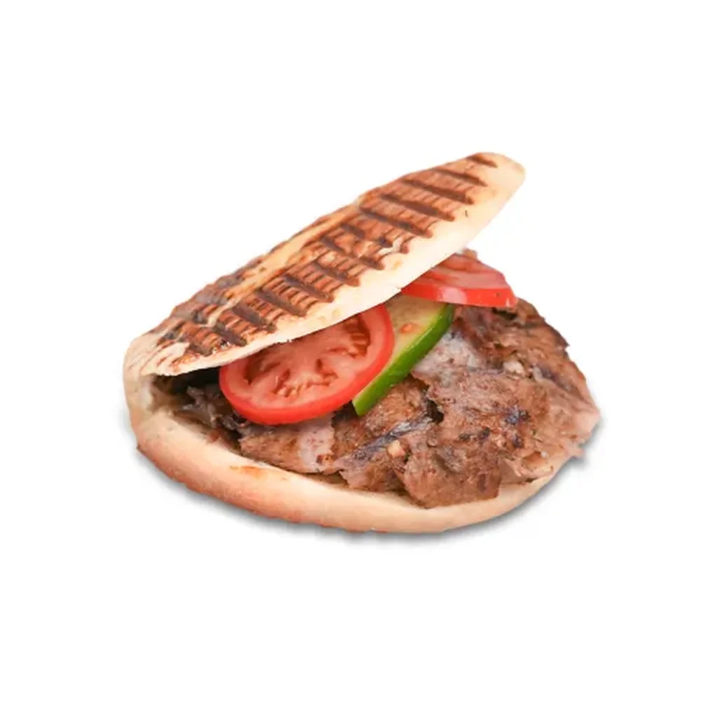 Big Chicken Cheese Donar