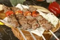 Шашлик кусковой говядина