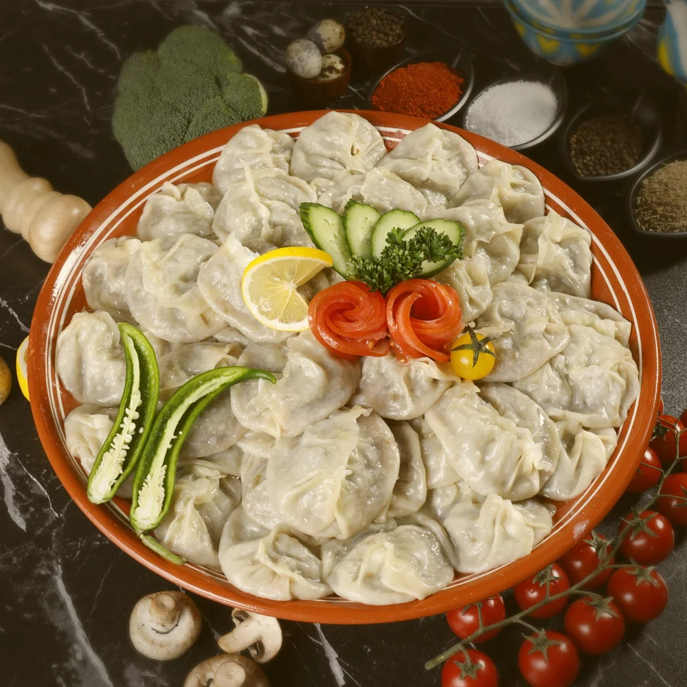 Манту
