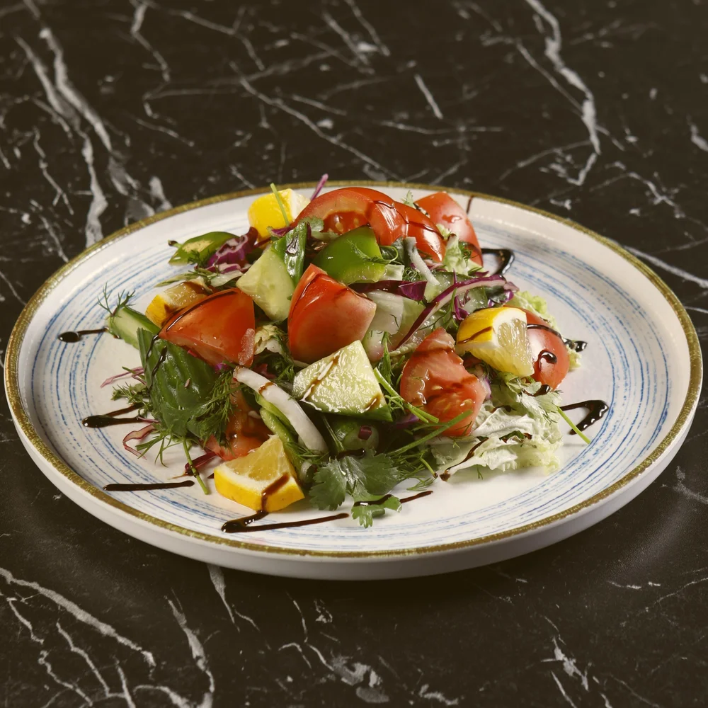 Salat Vitaminka