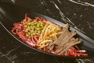 Салат Французкий мясной