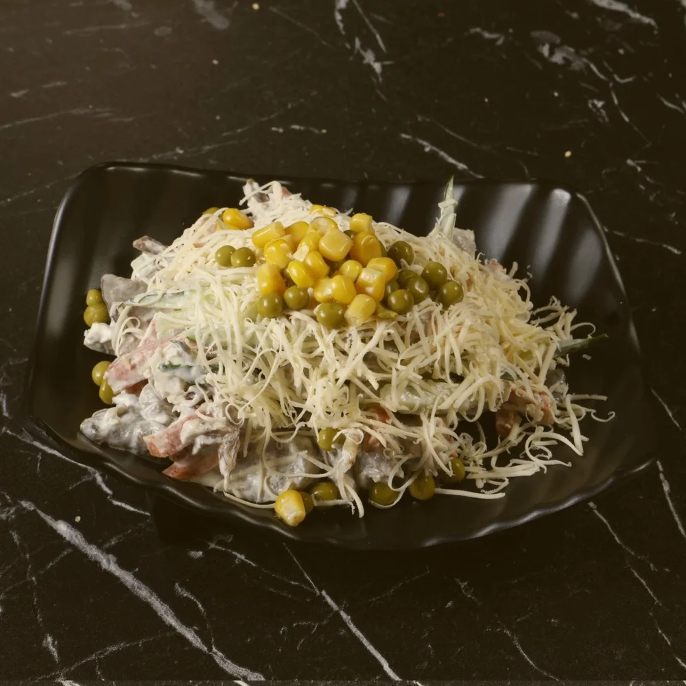 Salat Kapriz