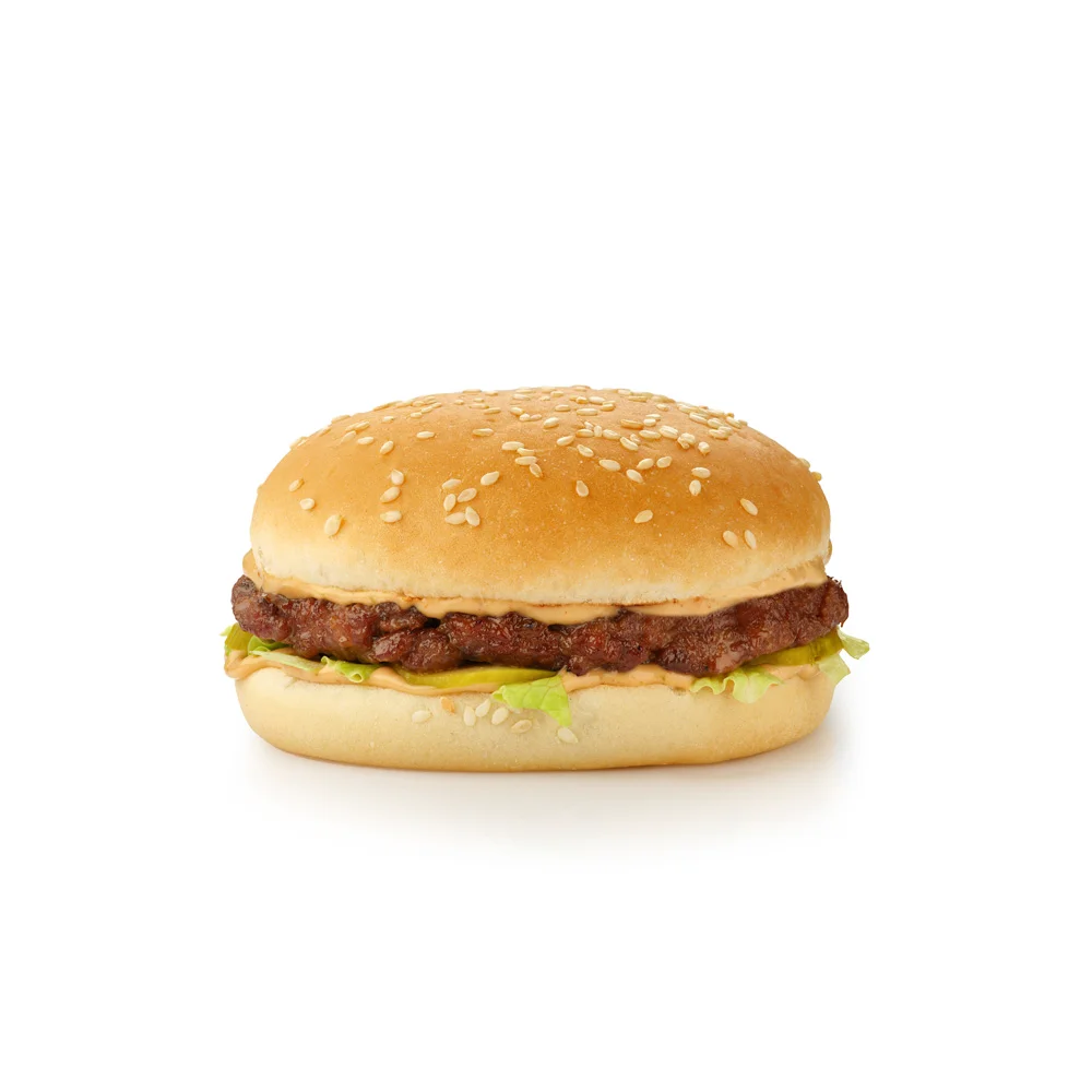 Burger junior