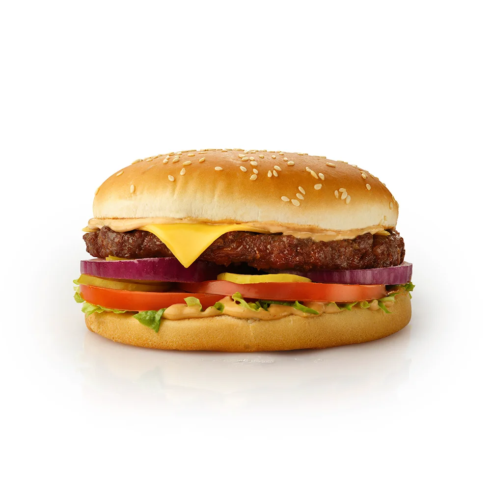 Chizburger