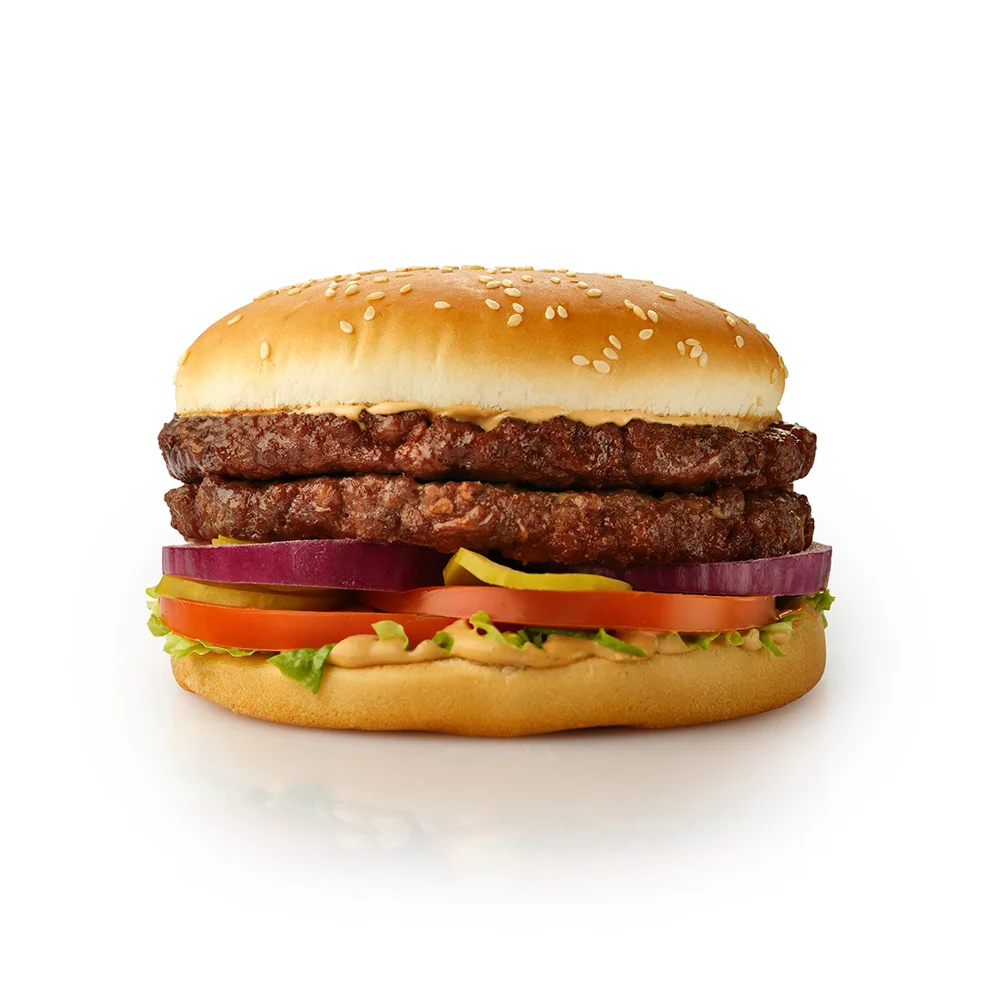 Dablburger