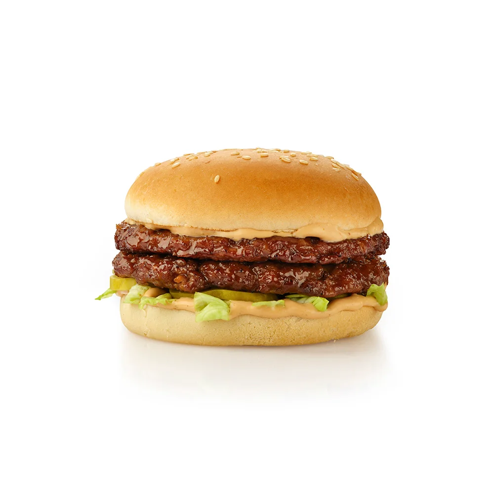 Dablburger junior