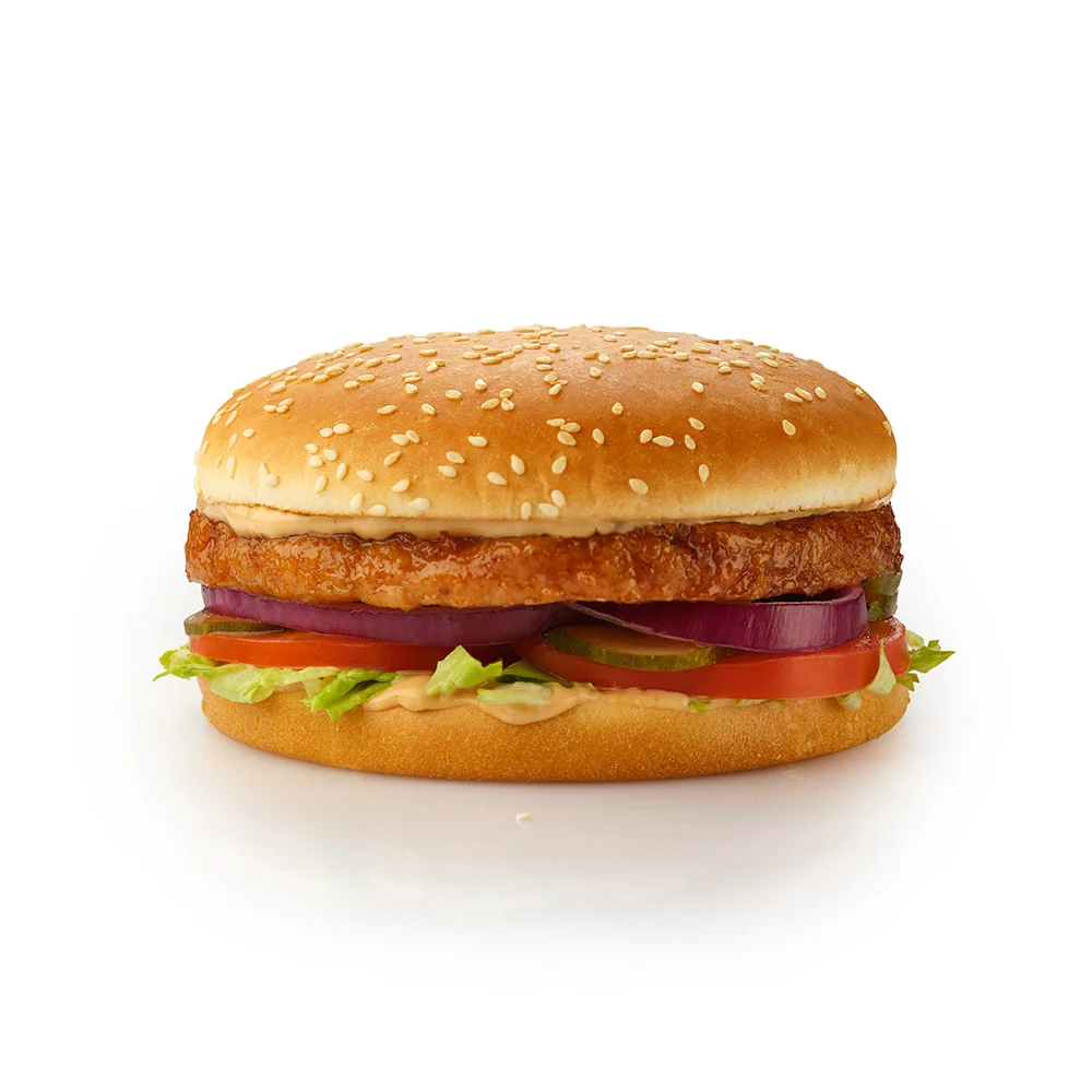 Chiken Chizburger