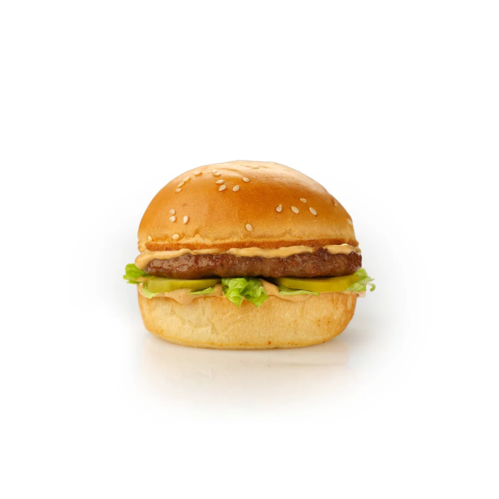 Mini burger