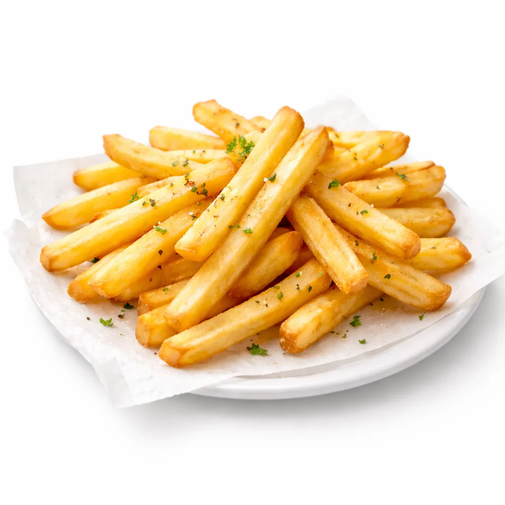 FRENCH FRIES