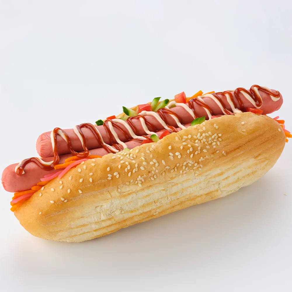 Hot-dog korolevski