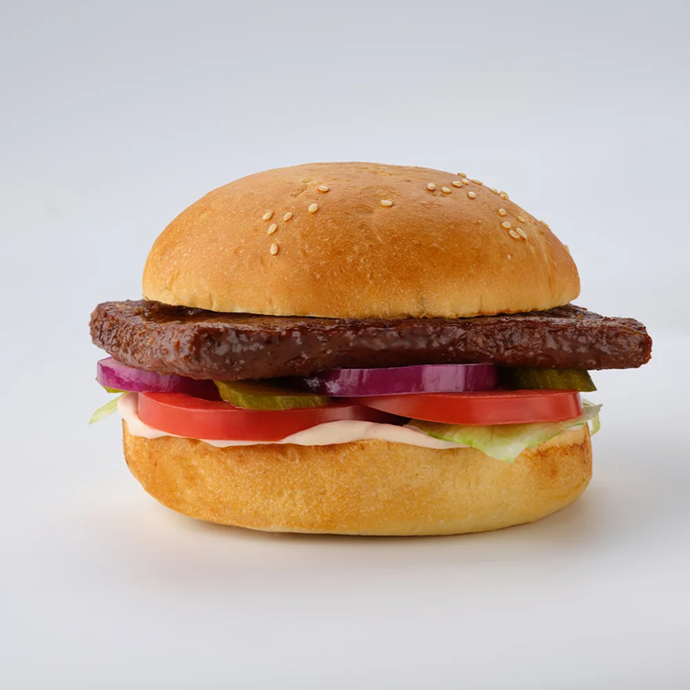 Gamburger