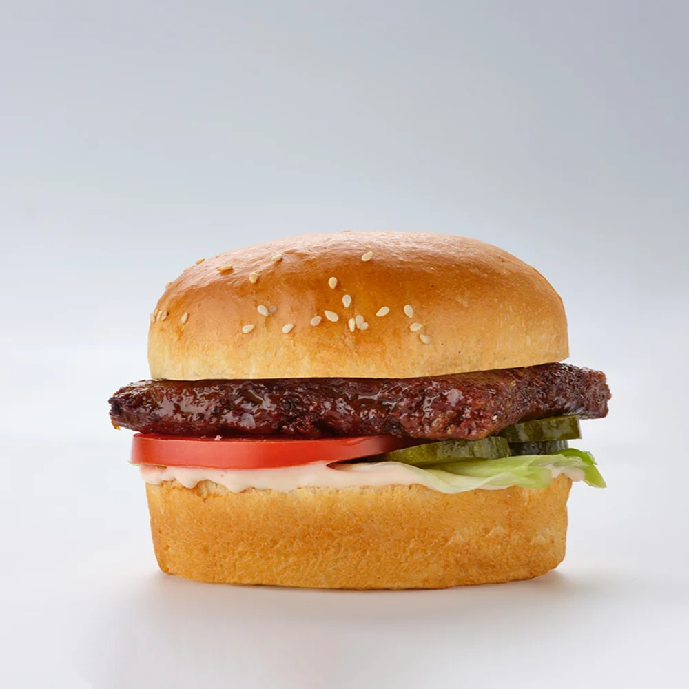Gamburger-mini