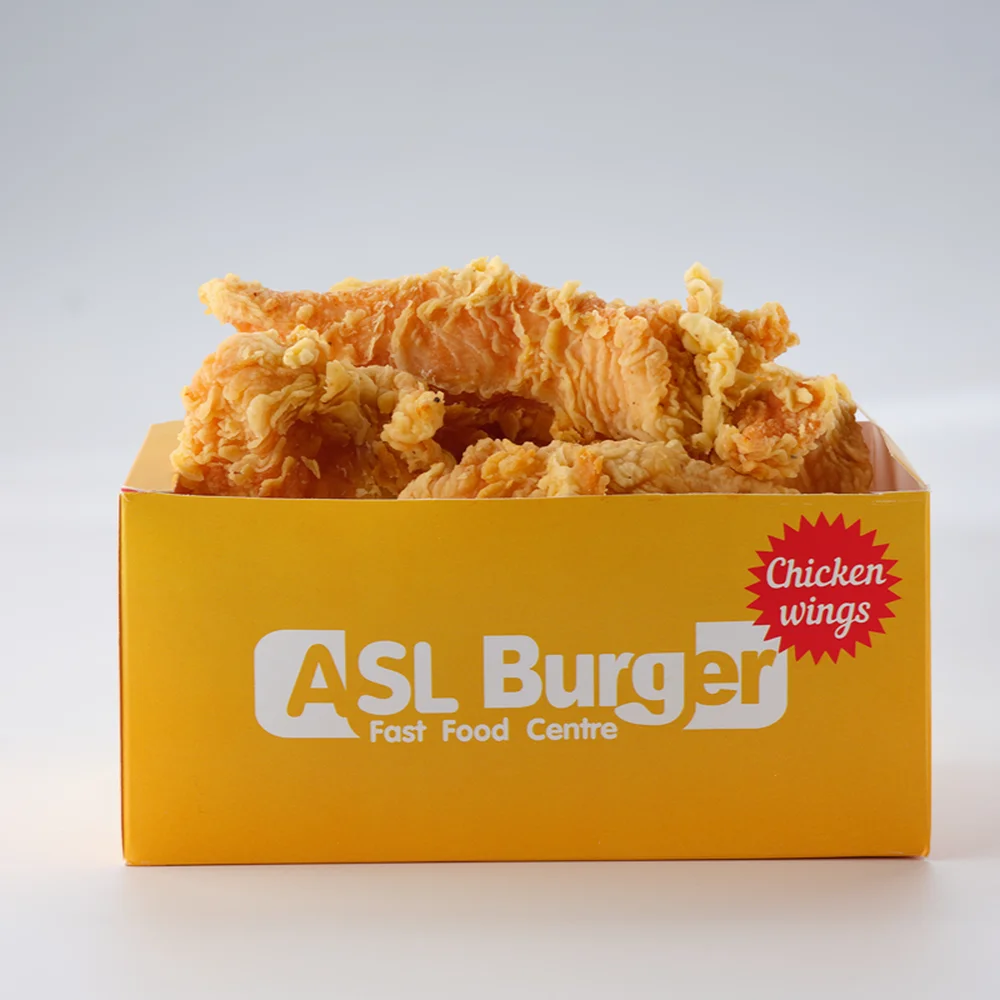 Strips 500 g