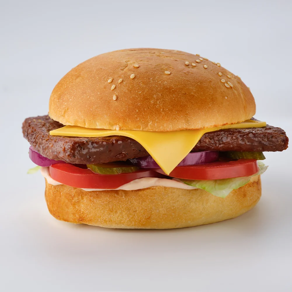 Chizburger
