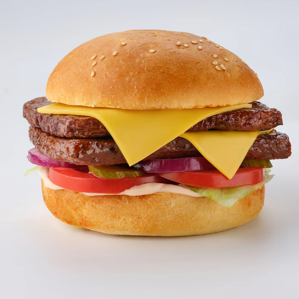 Bigchizburger