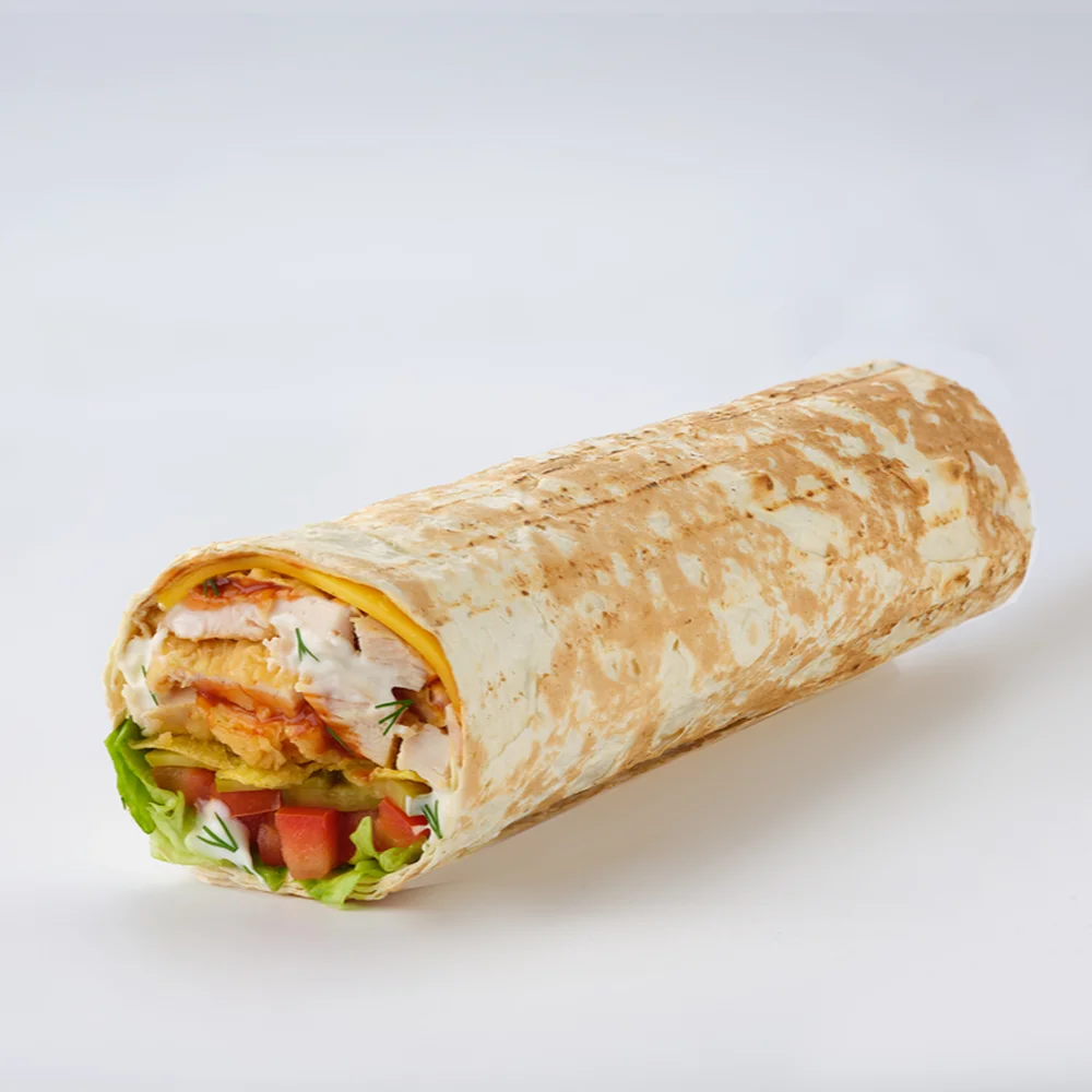 Lavash tovuqli pishloq