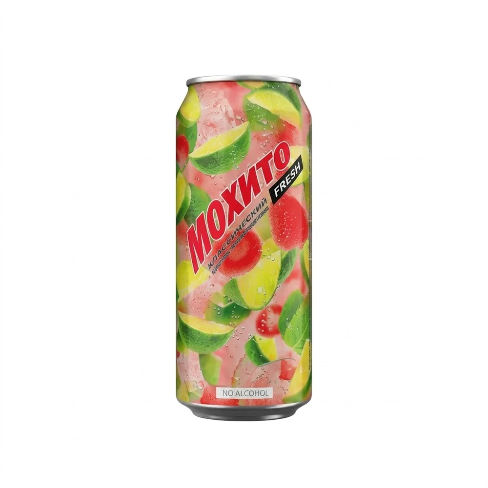Moxito 0,5