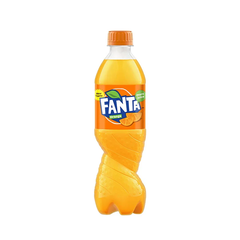 Fanta 0,5