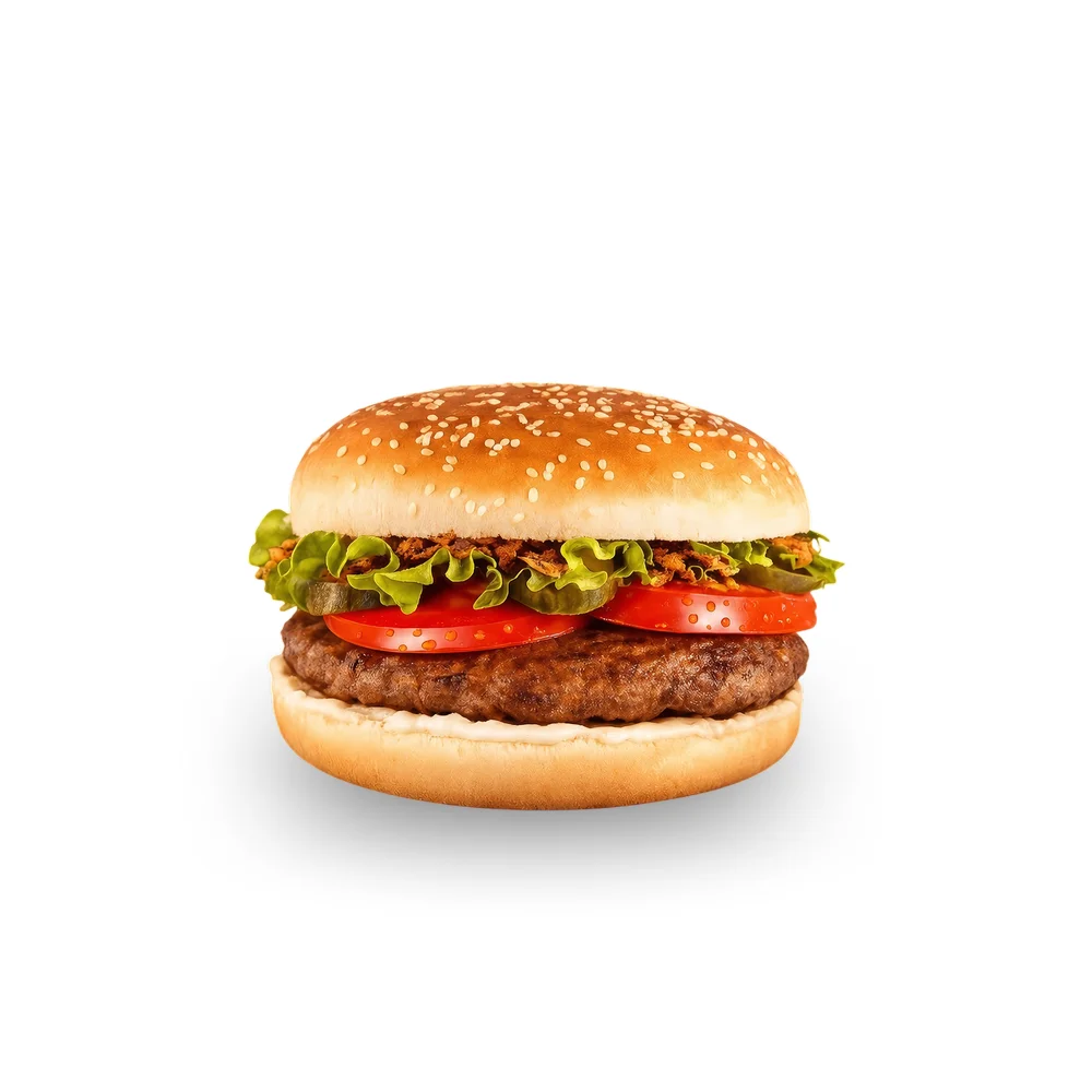 PRINCE BURGER