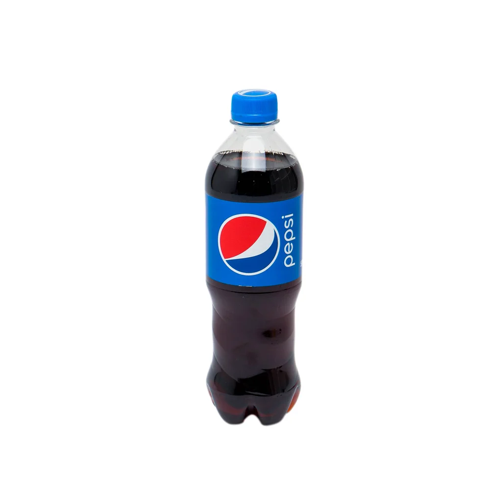 Pepsi 0,5л