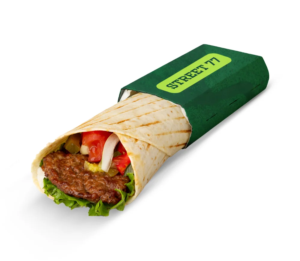 BEEF ROLL