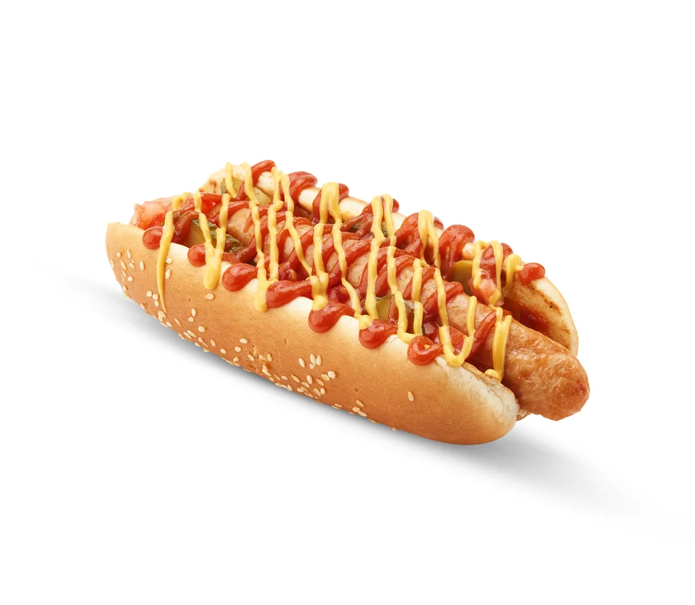 HOT DOG