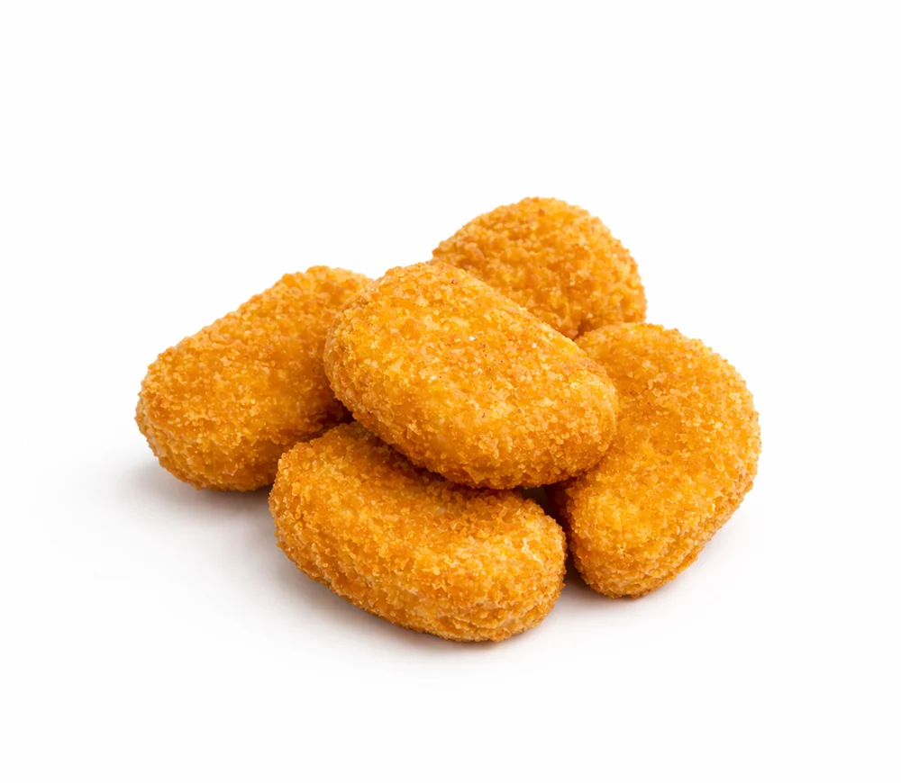 NUGGETS S