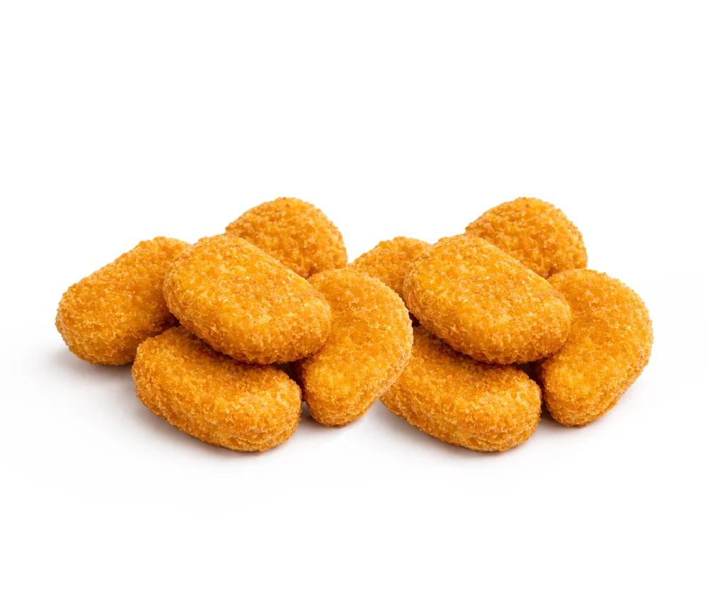 NUGGETS M