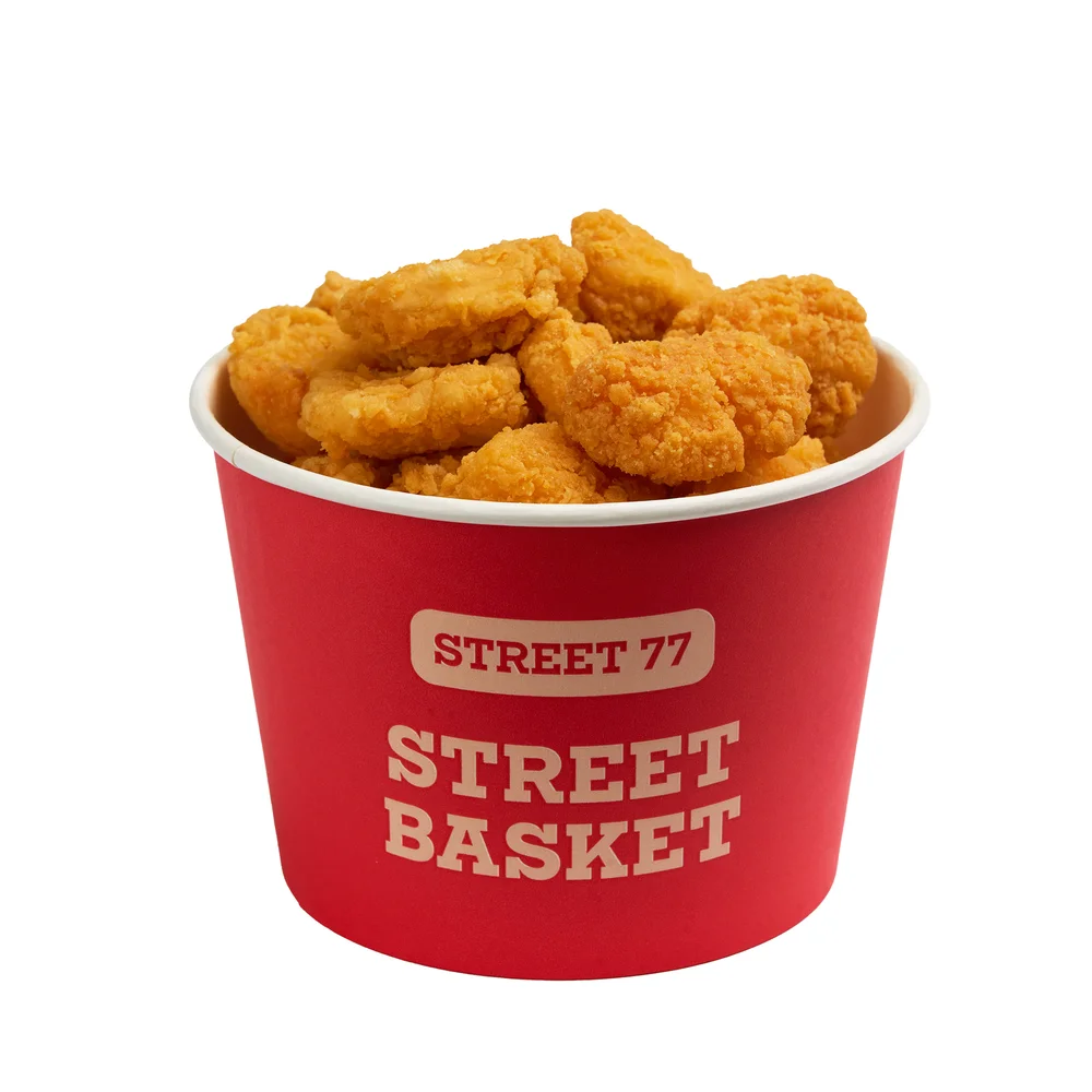Chicken Corn L