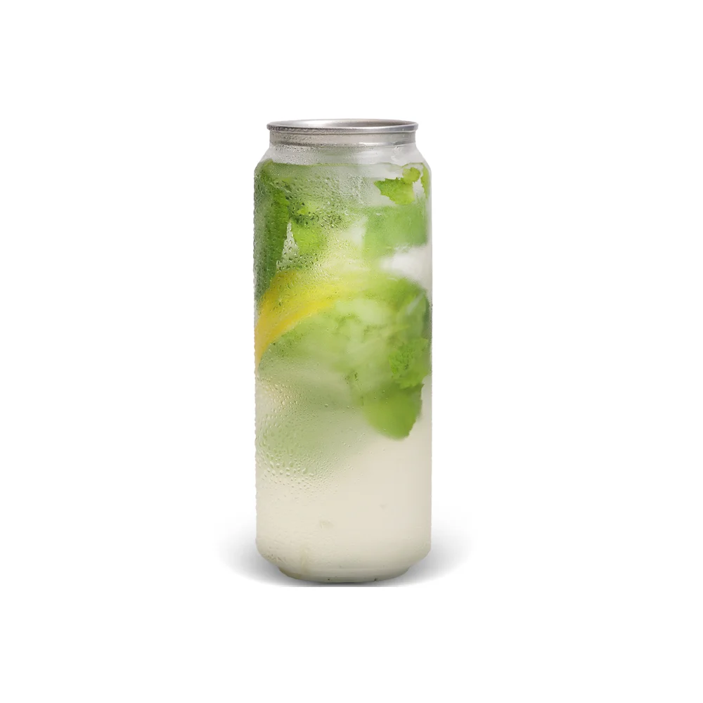 Лимонад Mojito