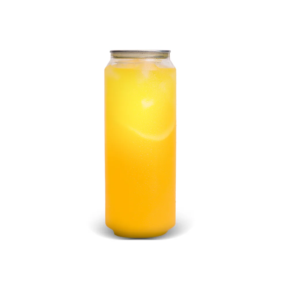 Лимонад Aperol