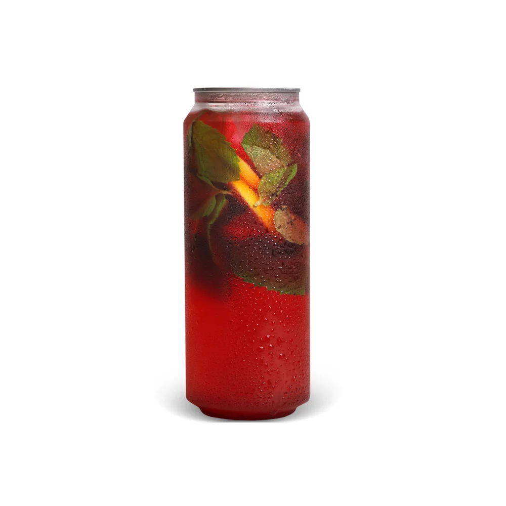 Лимонад Iced Tea