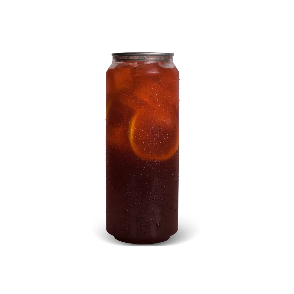 Лимонад Berry