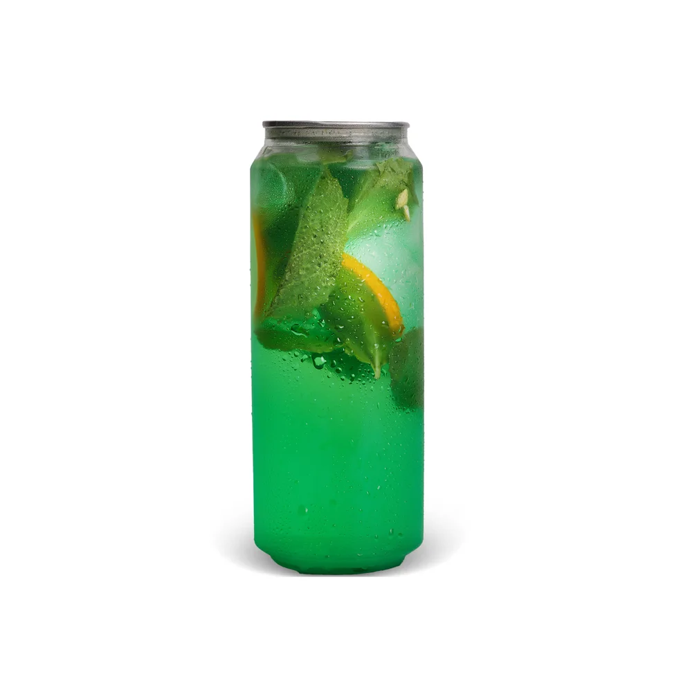 Лимонад Tarragon