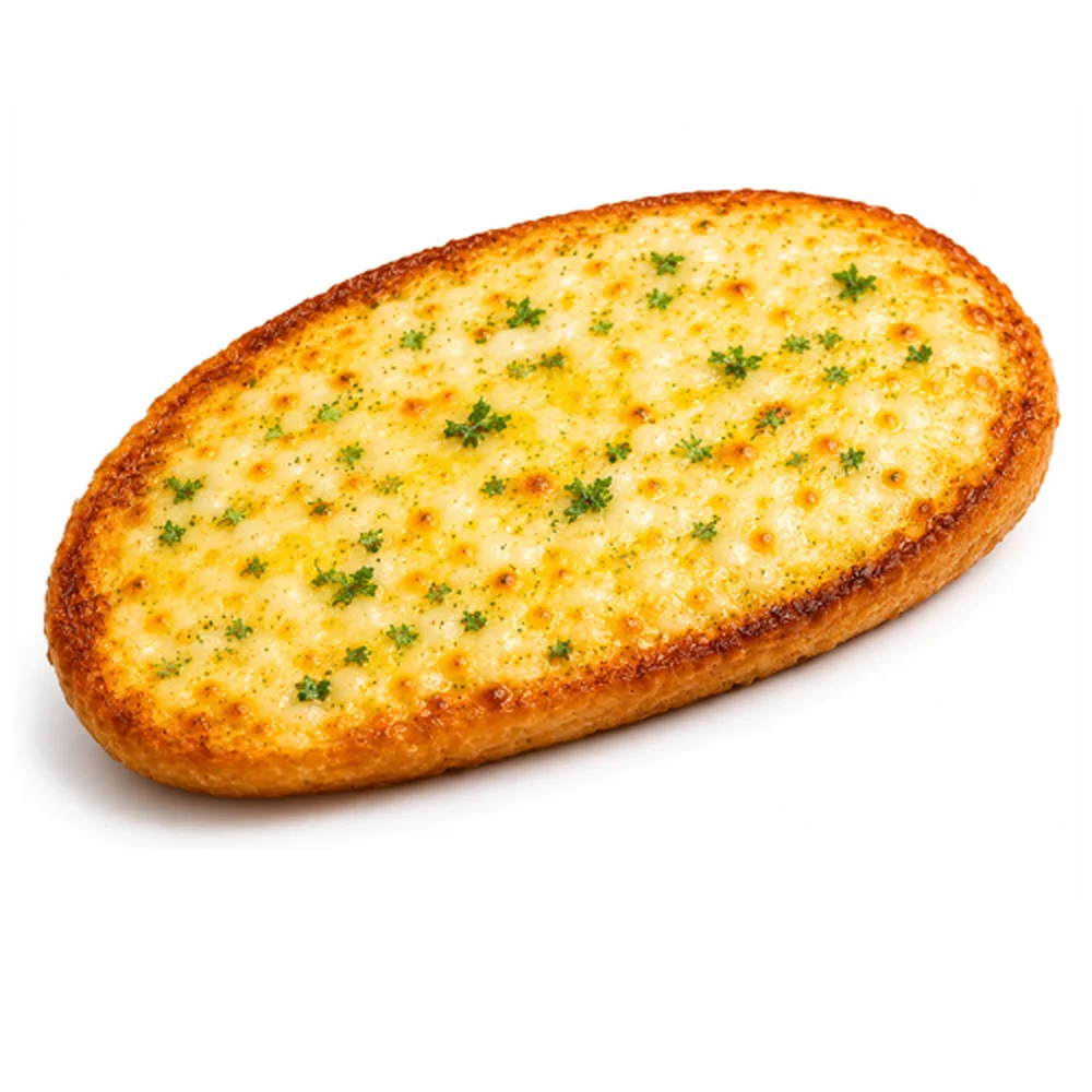 Garlic Cheese Bread