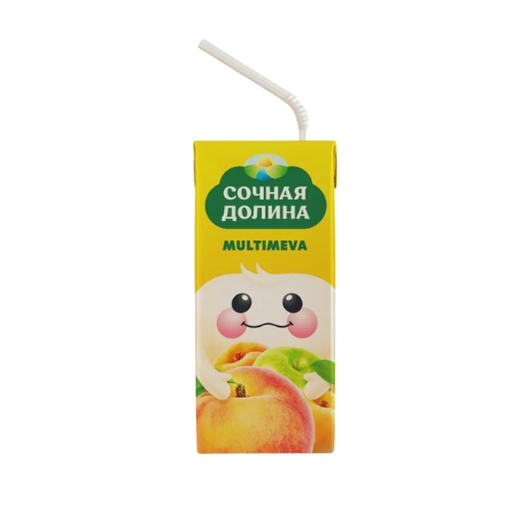 Kids Juice