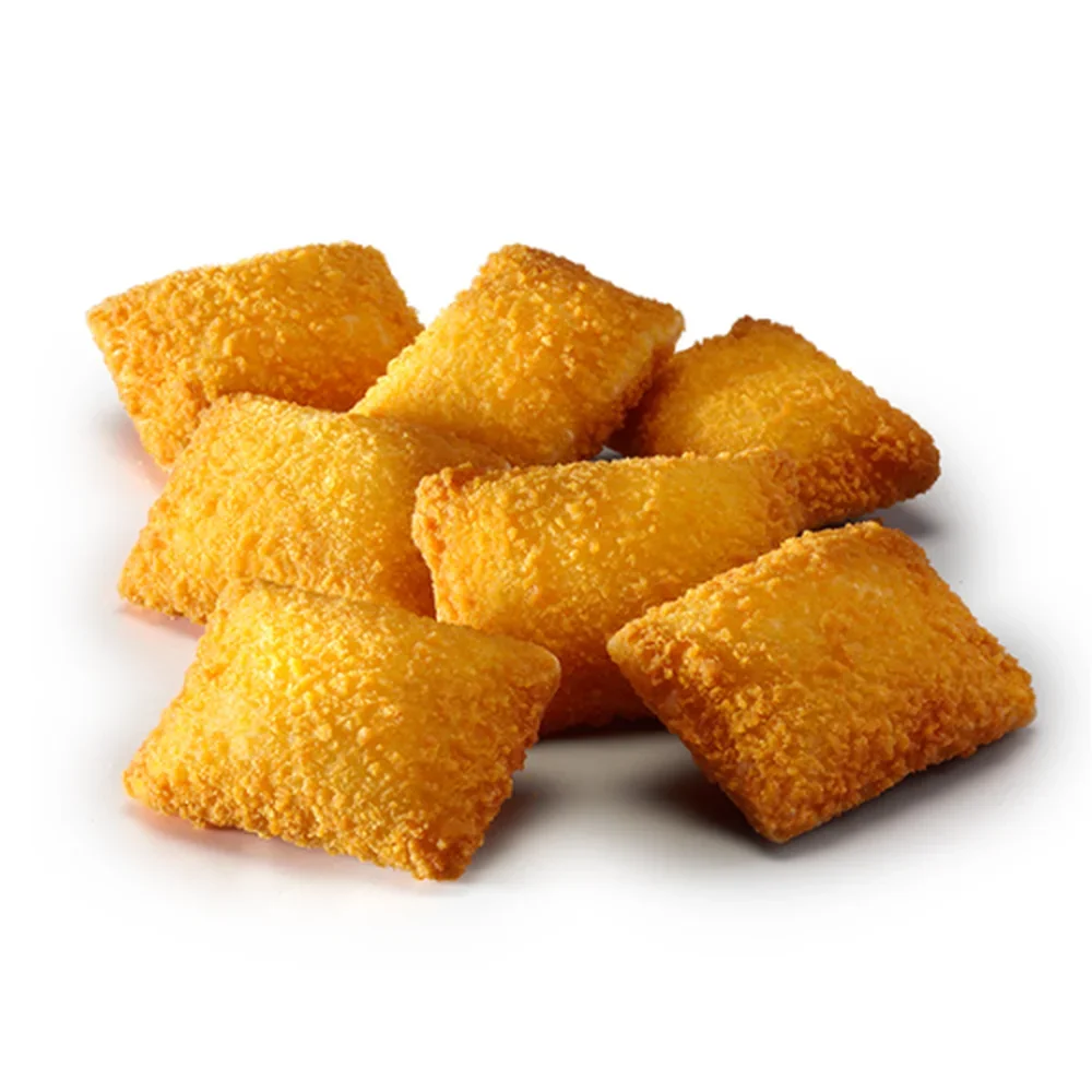Cheese Balls 6 pcs