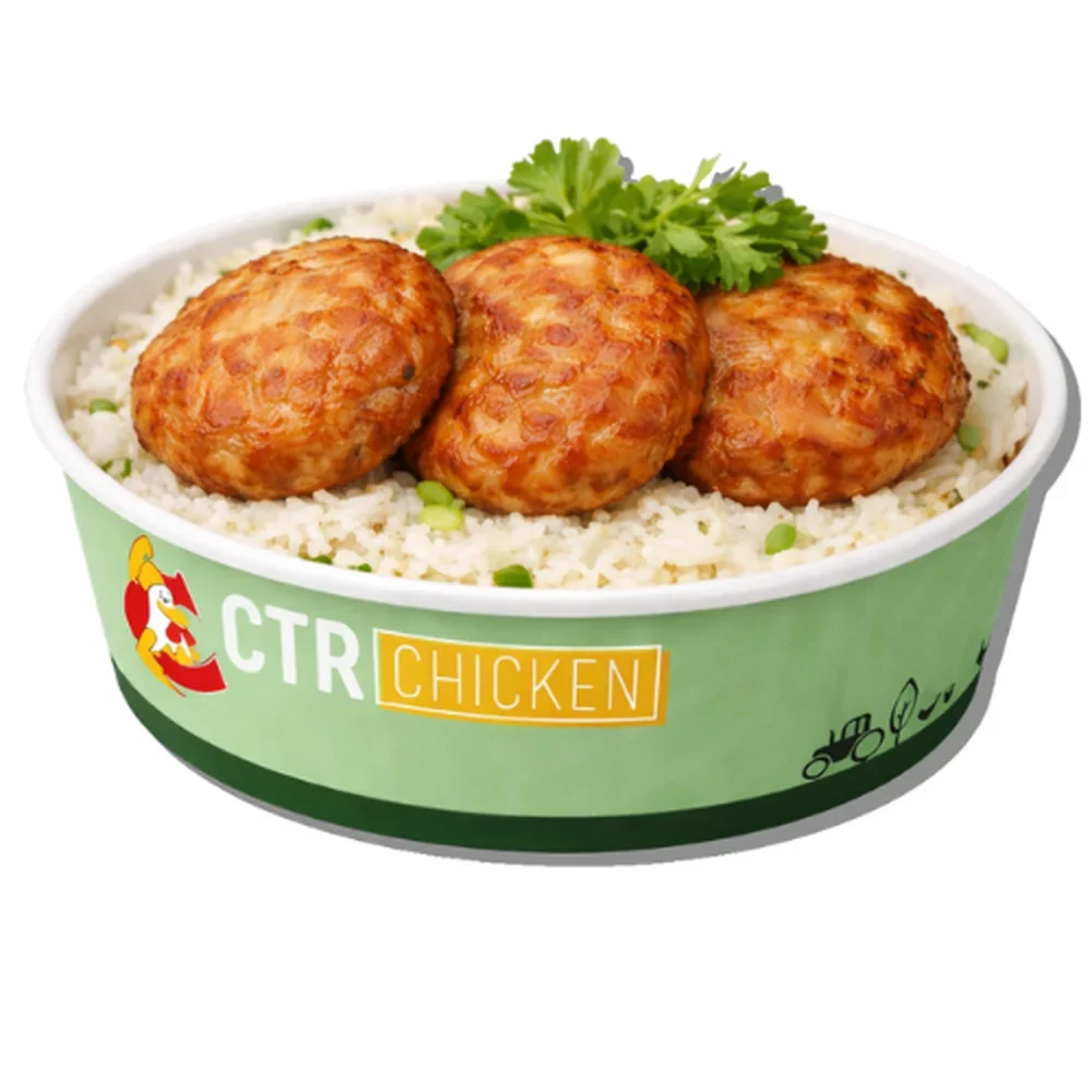 Чиккен Куфте