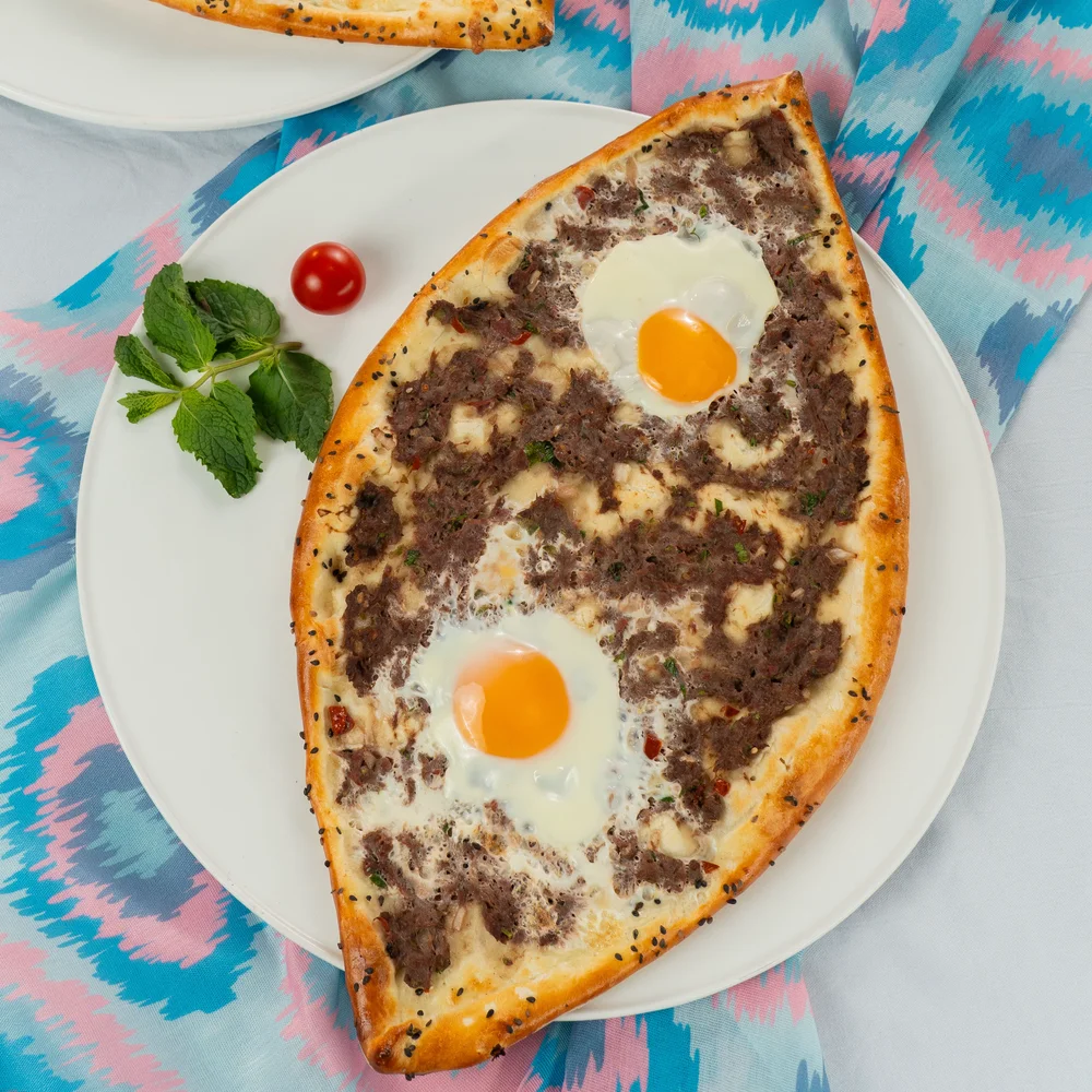 Пиде каришик