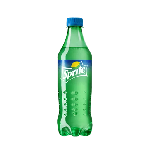 Sprite 0.5